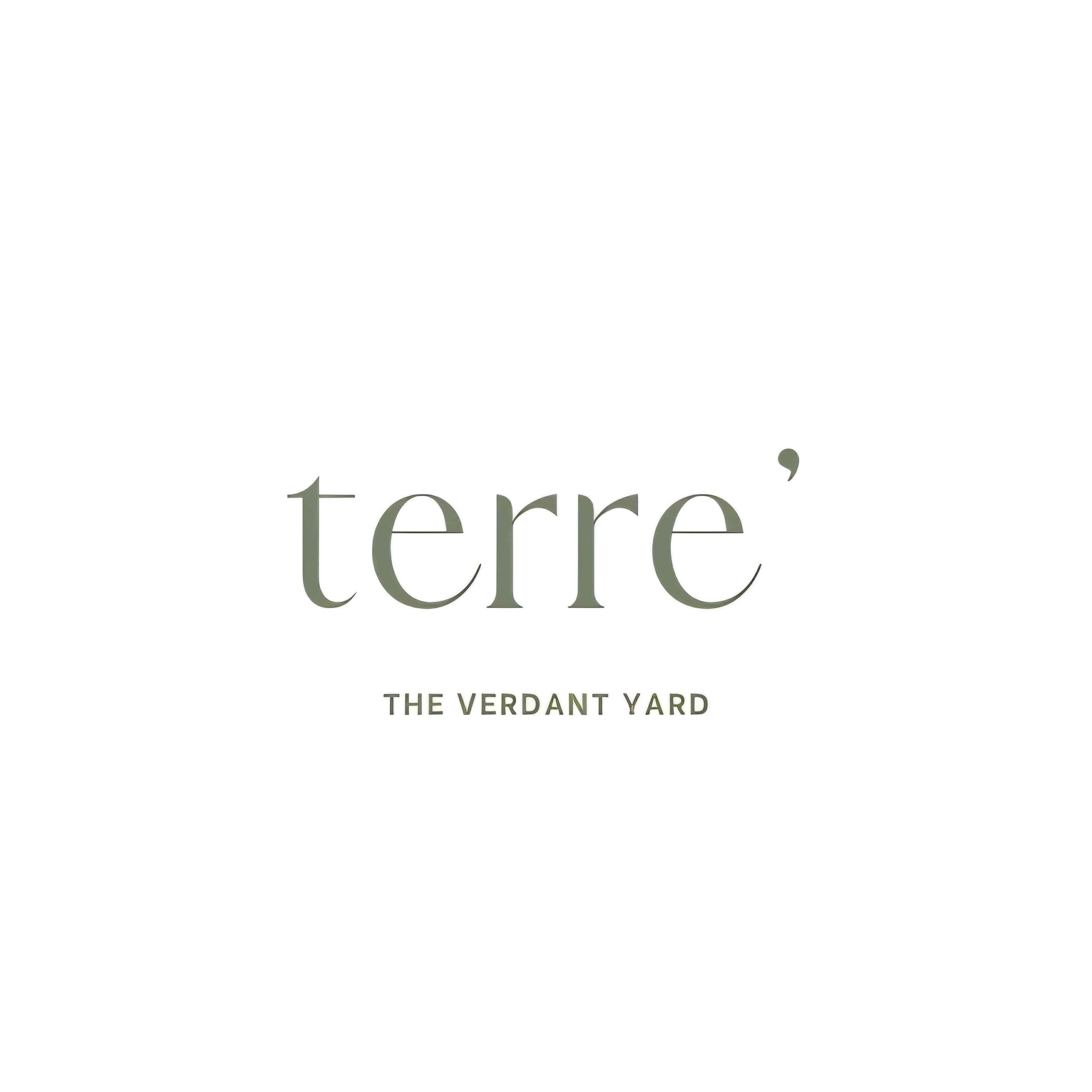 Terrè